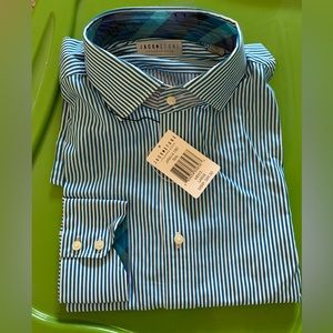 NWT - Jack Stone Dress Shirt